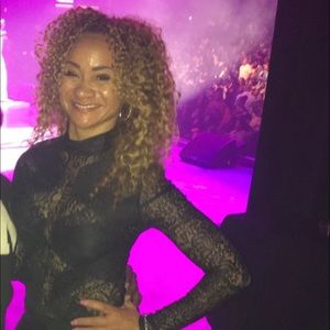 Meet your Posher, Jacqueline